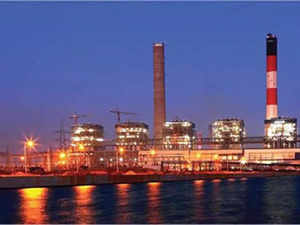 Mundra Ultra Mega Power Plant