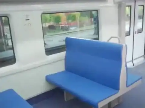 Vande Metro speed and time