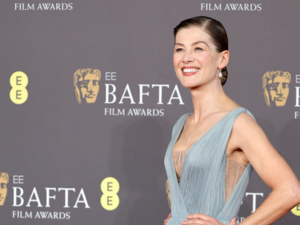 Rosamund Pike set to star in 'Now You See Me 3' with Jesse Eisenberg
