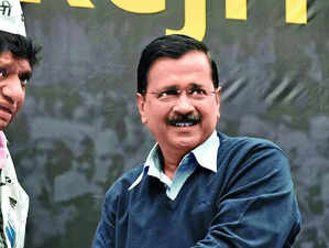 Arvind Kejriwal to walk out of jail? SC asks ED to 'come prepared' on May 7:Image