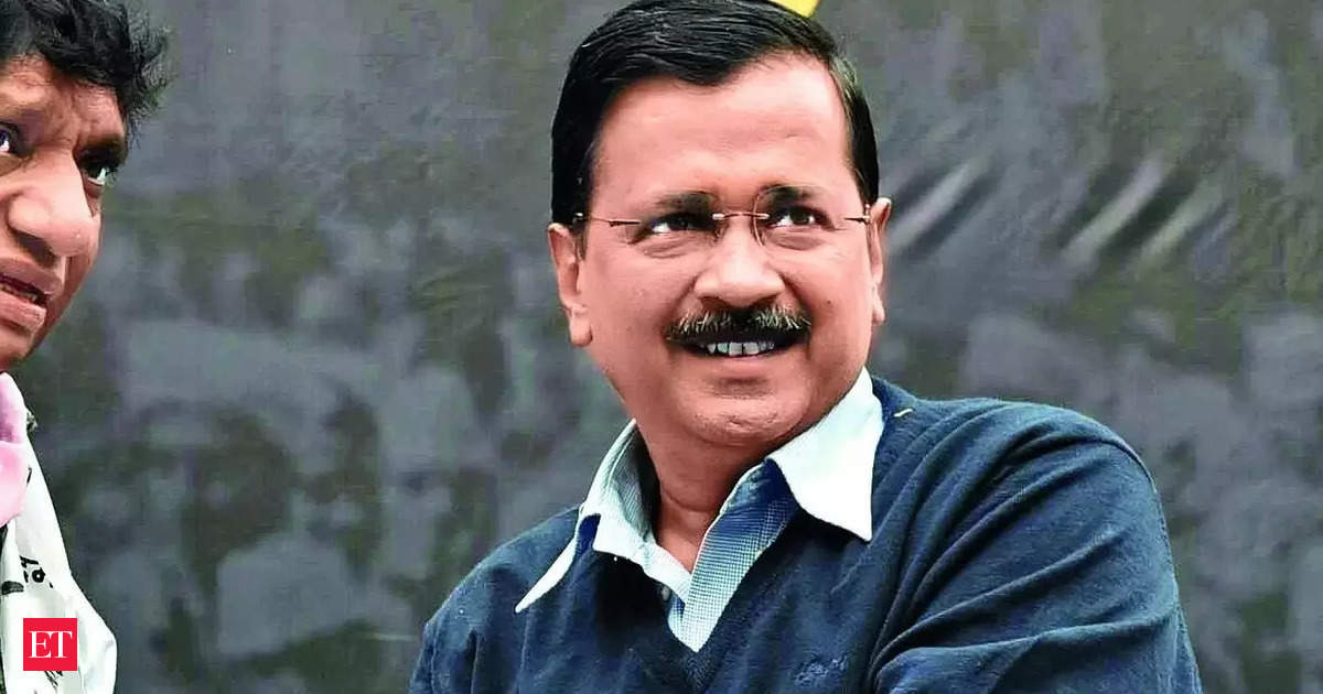 The Supreme Court will consider hearing arguments on Chief Minister Arvind Kejriwal's interim bail plea in the excise policy-linked money laundering case due to the Lok Sabha elections in Delhi. The court is considering hearing the probe agency on interim bail to Kejriwal. Counsel appearing for ED said they will be opposing interim bail to Kejriwal.