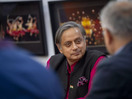 Didn't get much support on dual citizenship issue, says Shashi Tharoor