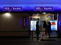 YES Bank block deal