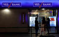 Carlyle Group sells 2% stake worth Rs 1,442 crore in YES Bank via block deal