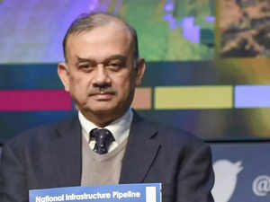 RBI approves reappointment of Atanu Chakraborty as part-time chairman of HDFC Bank for 3 years:Image