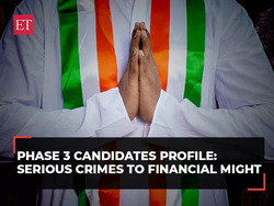 Lok Sabha Elections 2024 Phase 3: Age, Education, and Criminal Background of Candidates