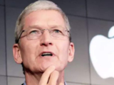 Apple logs strong double-digit growth in India; CEO says incredibly exciting market