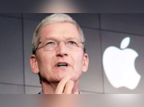 Apple logs strong double-digit growth in India; CEO says incredibly exciting market