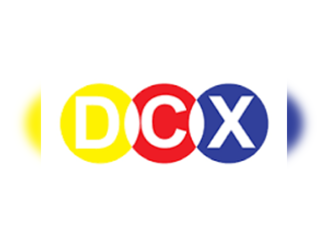 DCX Systems 