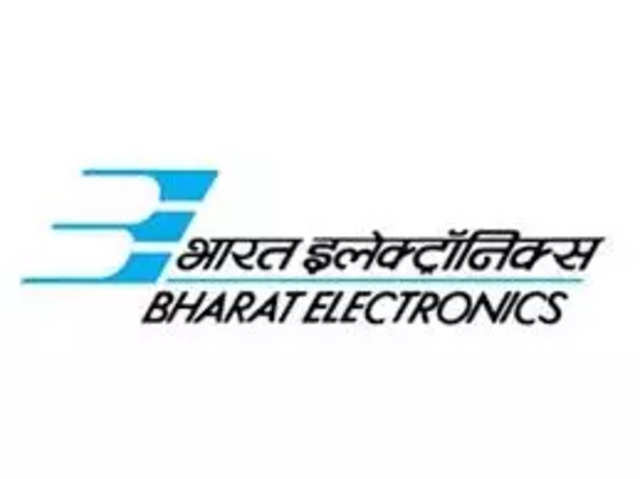 ?Bharat Electronics