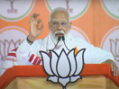 "Congress, JMM openly looting Jharkhand's resources," says PM Modi at Singhbhum rally