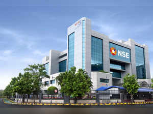 NSE board approves 4:1 bonus issue, dividend of Rs 90 per share:Image