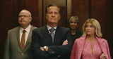 Jeff Daniels plays real estate mogul. Is 'A Man in Full' a political satire of Donald Trump?