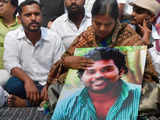 Rohith Vemula not a Dalit, says police in closure report