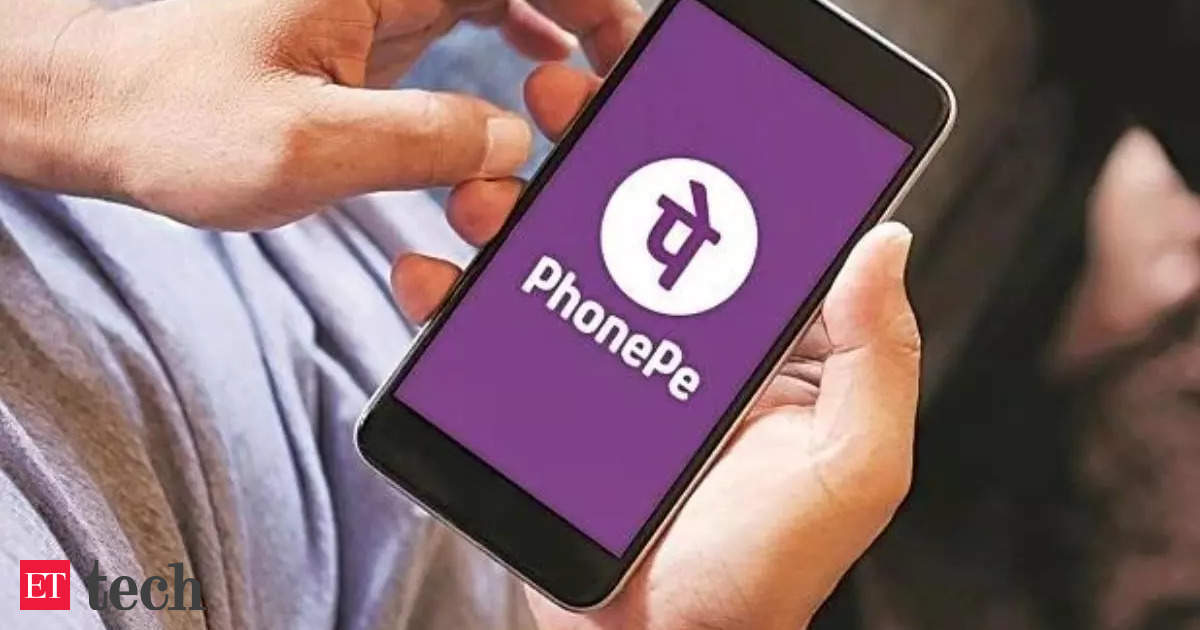 Supreme Court dismisses PhonePe's appeal over trademark dispute with DigiPe Fintech