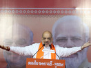 After June 4, Kharge will have to start 'Congress Dhundo yatra': Amit Shah