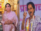 Lok Sabha polls: As 'Pawar vs Pawar' takes center stage, 'Baramati' set for clash of titans between Sunetra Pawar, Supriya Sule