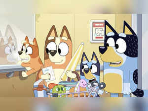 bluey: 'Bluey': How to watch the banned episode 'Dad Baby' for free ...
