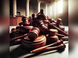Fix the judicial supply-demand gap:Image