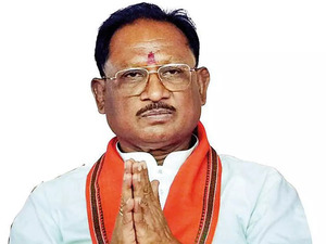 Will win all Chhattisgarh seats; examining Congress government schemes; may discontinue some: Vishnu Deo Sai