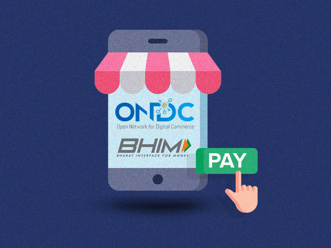 BHIM app is debuting on Open Network for Digital Commerce_ONDC_THUMB IMAGE_ET TECH