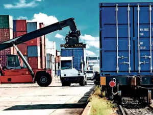 Govt mulls survey to estimate cost of logistics incurred by businesses:Image