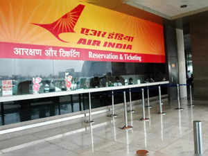 Air India reduces free baggage limit for lowest-fare bracket to 15 kgs:Image