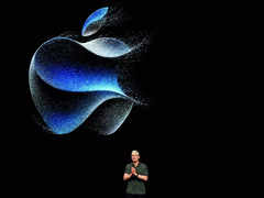Record $110b Share Buyback, Sales Growth Forecast Fuel Apple Rally