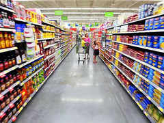 Consumer Cos March On Road to Recovery
