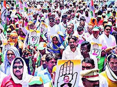‘A One-Sided Contest Now in Amethi’