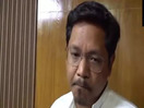 "Petrol bomb attacks won't be repeated" assures Meghalaya CM Conrad