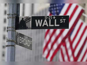 Wall St Week Ahead-US small caps struggle as elevated interest rates take a toll:Image