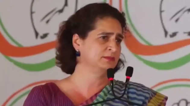 Lok Sabha Elections 2024 Live: BJP became world's richest party by taking donations, but froze Congress accounts: Priyanka Gandhi