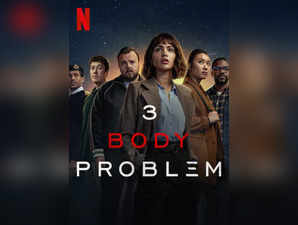 '3 Body Problem': Is it related to Newton's Law of Gravitation? Is it science or fiction? Explained :Image