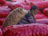 Onion exports: India lifts ban on sending onions out of the country