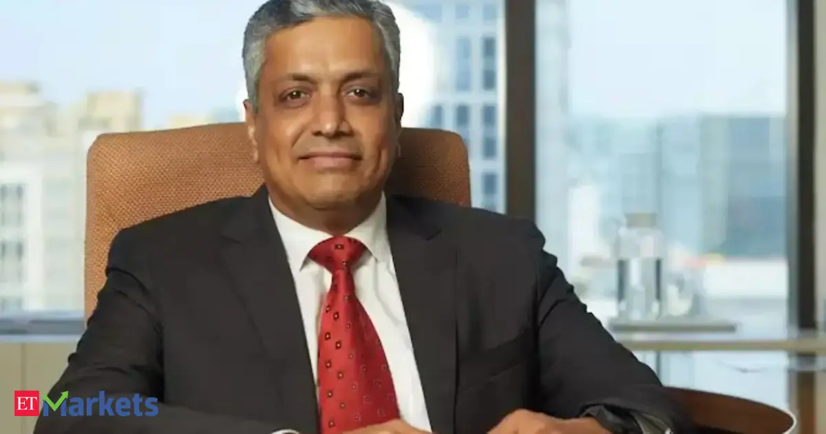 Mind Over Money: Motor Biking and practising yoga helps this CEO attain inner balance