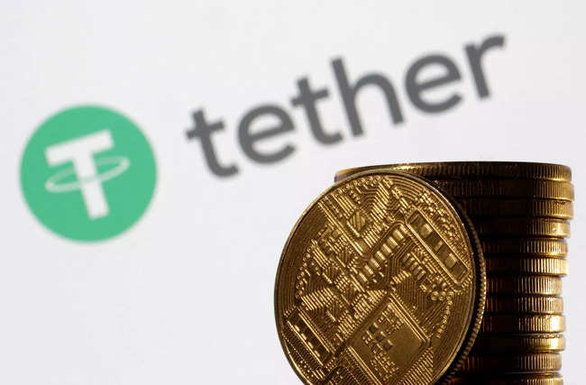 Stablecoin Tether steps up monitoring in bid to combat illicit finance
