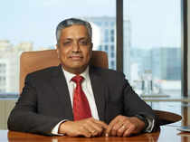 Balaji Viswanathan Expleo India MD & CEO