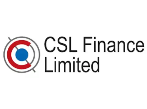 CSL Finance