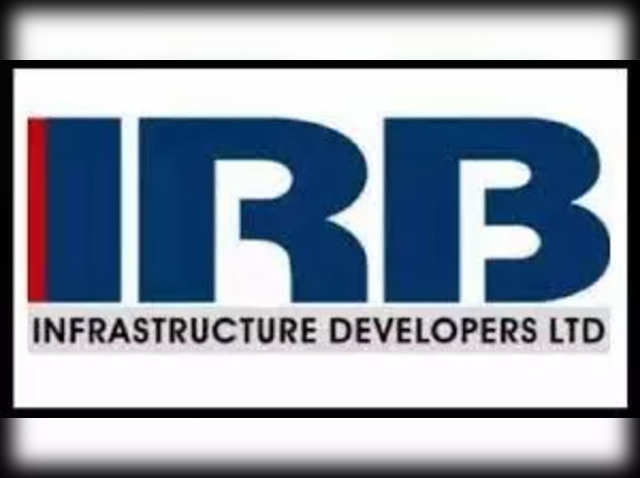 IRB Infrastructure Developers