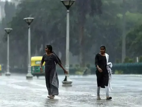 IMD predictions still worrying