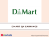 DMart Q4 Results: PAT grows 22% YoY to Rs 563 crore, revenue up 20%