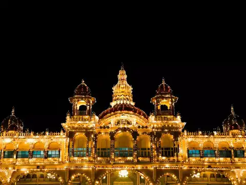 Mysore, Karnataka