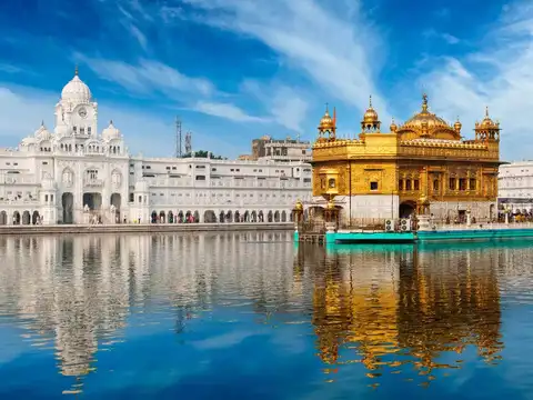 Amritsar, Punjab