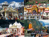 Char Dham Yatra Starting: Uttarakhand CM Puskhar Dhami shares important updates. Check latest announcements
