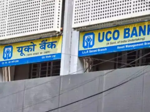 ​UCO Bank