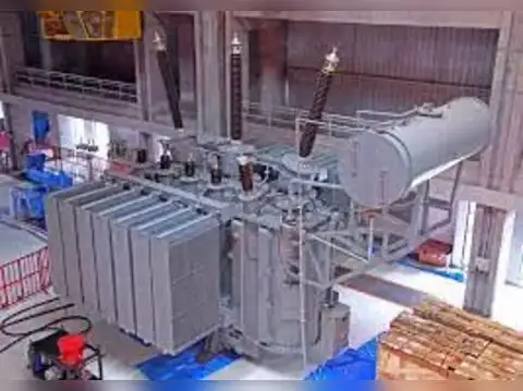 ​Transformers & Rectifiers