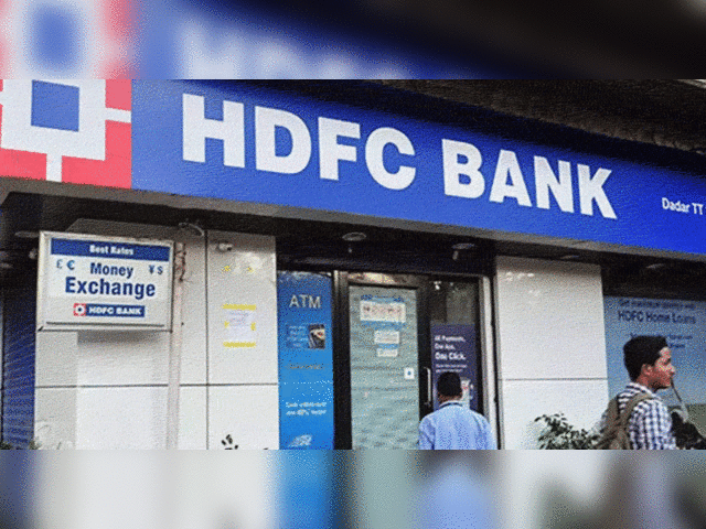 ?HDFC Bank