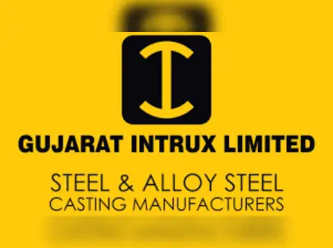 ​Gujarat Intrux