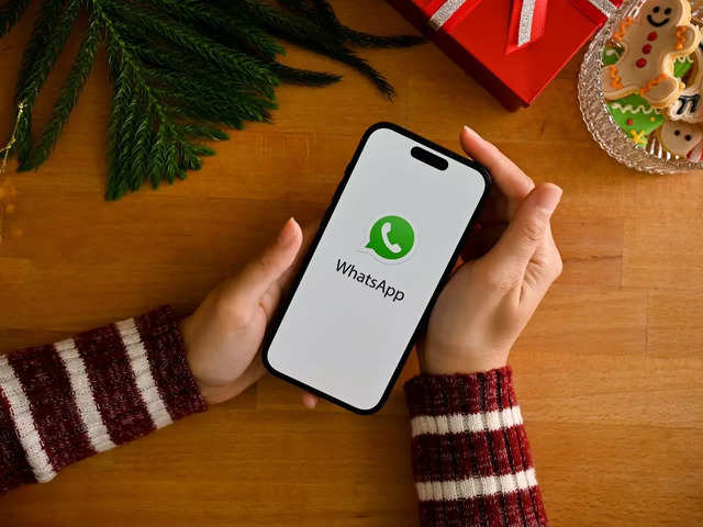 WhatsApp end-to-end encryption